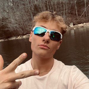 Meet your Posher, Braden